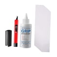 thumbnail image 2 of amagogo Complete Golf Grip Kit: Tape Removal Tool, Quick , Easy Installation And Repair, Without Vise Clamp, 2 of 10