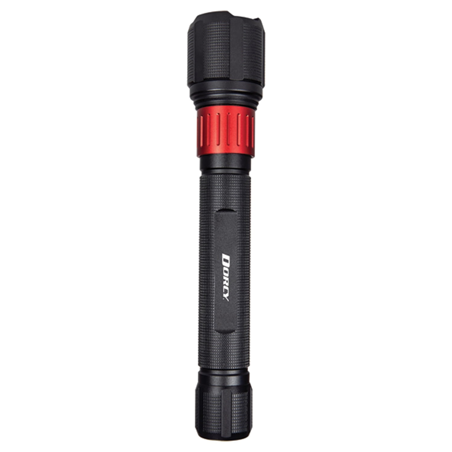 Dorcy LED 3400 Lumens USB Rechargeable Flashlight with Power Bank, 41-4328