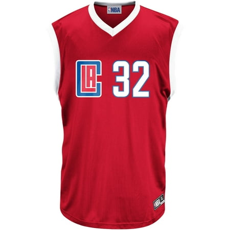 - NBA Los Angeles Clippers Men's Griffin Team Replica Jersey