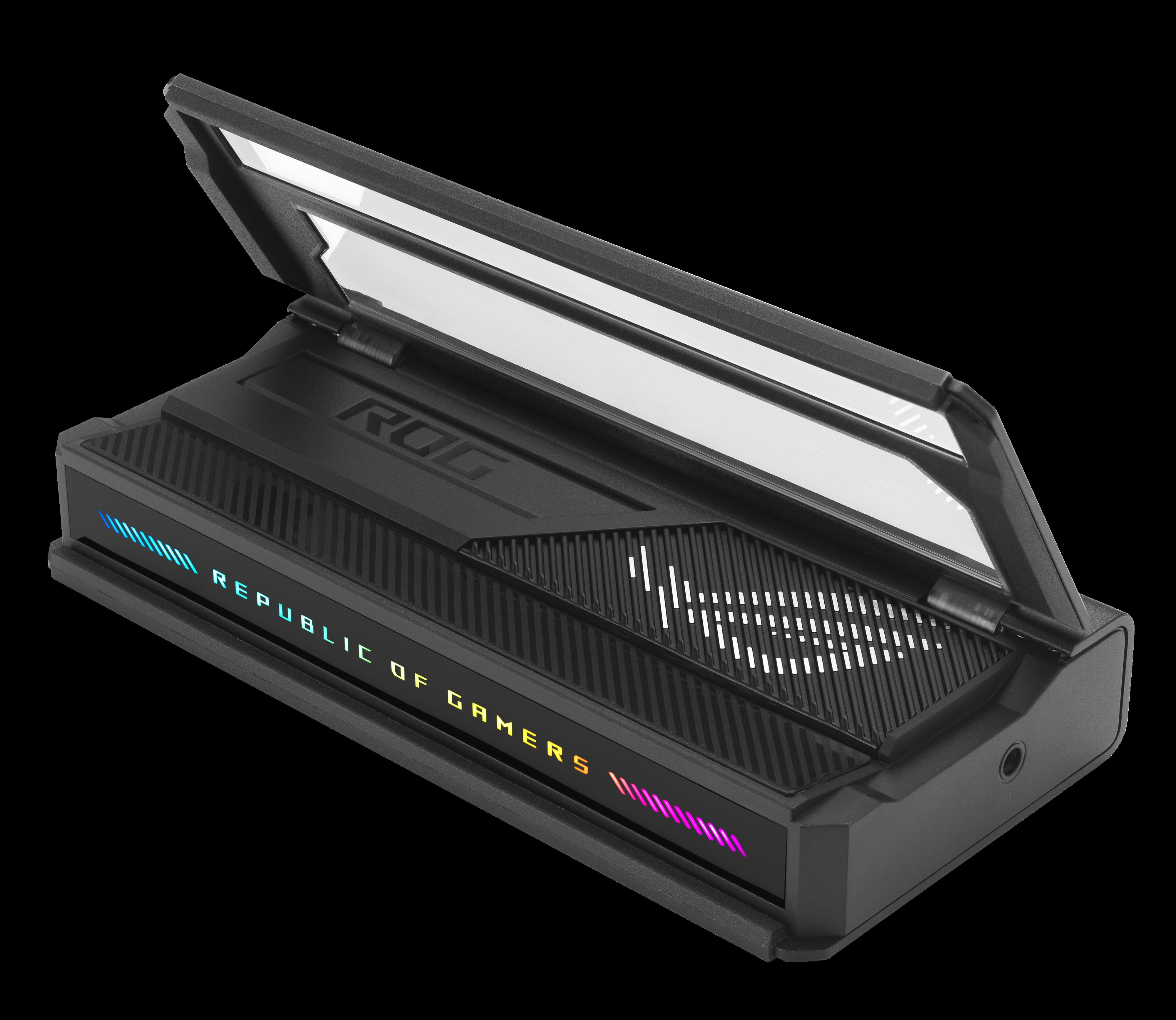 Asus ROG DB300 Bulwark DOCK/WW