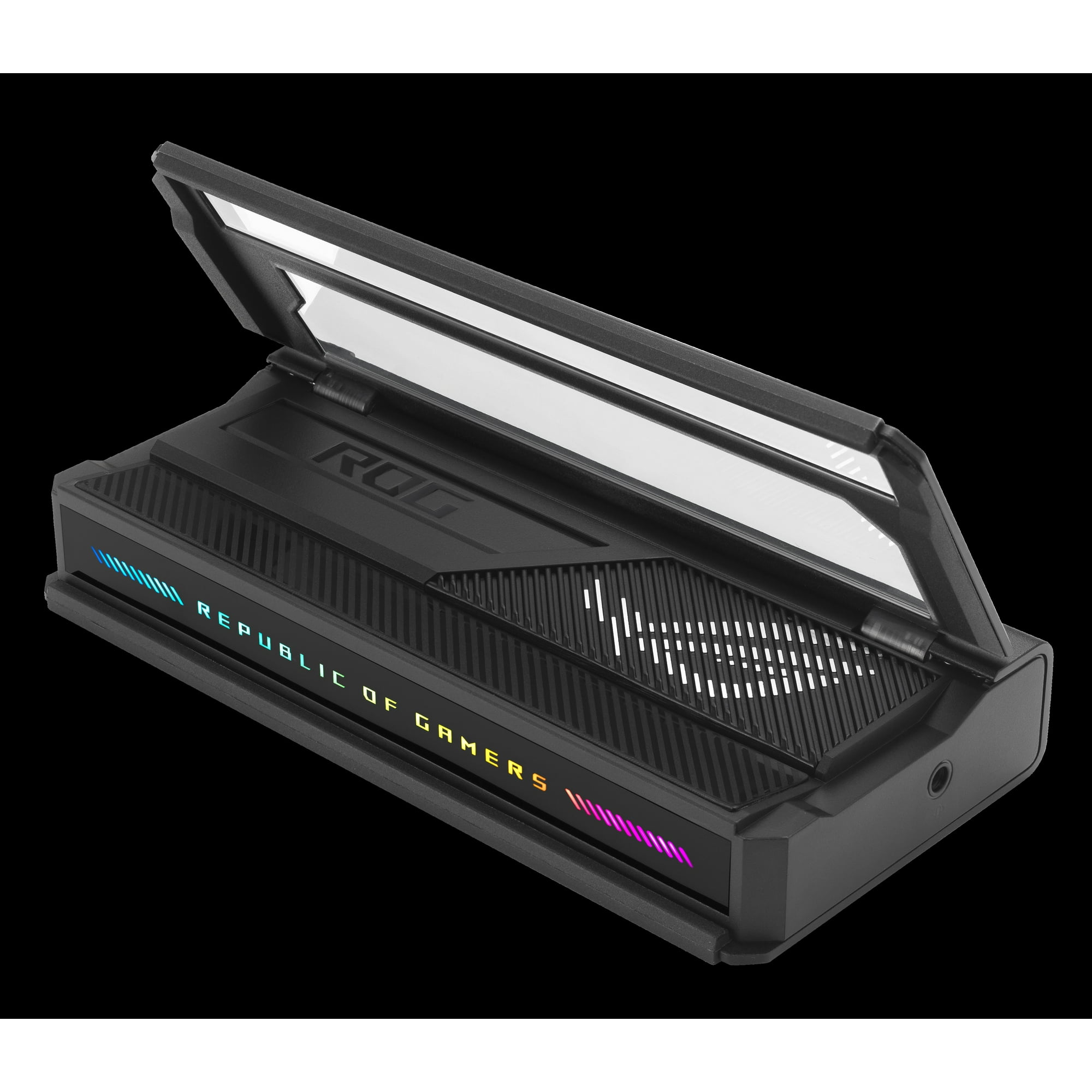 Asus ROG DB300 Bulwark DOCK/WW - Walmart.ca