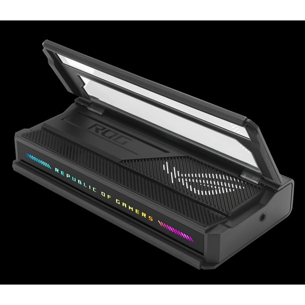 Asus ROG DB300 Bulwark DOCK/WW - Walmart.ca