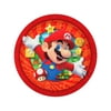Super Mario Bros. Mario Dessert Plates (48)