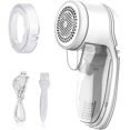 thumbnail image 1 of Electric Shaver, 1 of 2