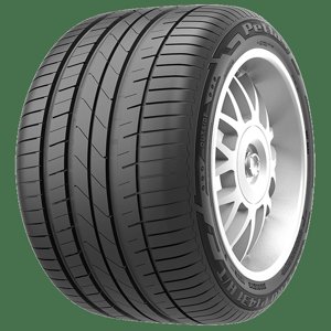 Petlas Set of 2 Petlas Explero H/T PT431 235/60R17 102V Tires Sansujyuku sansujyuku.com