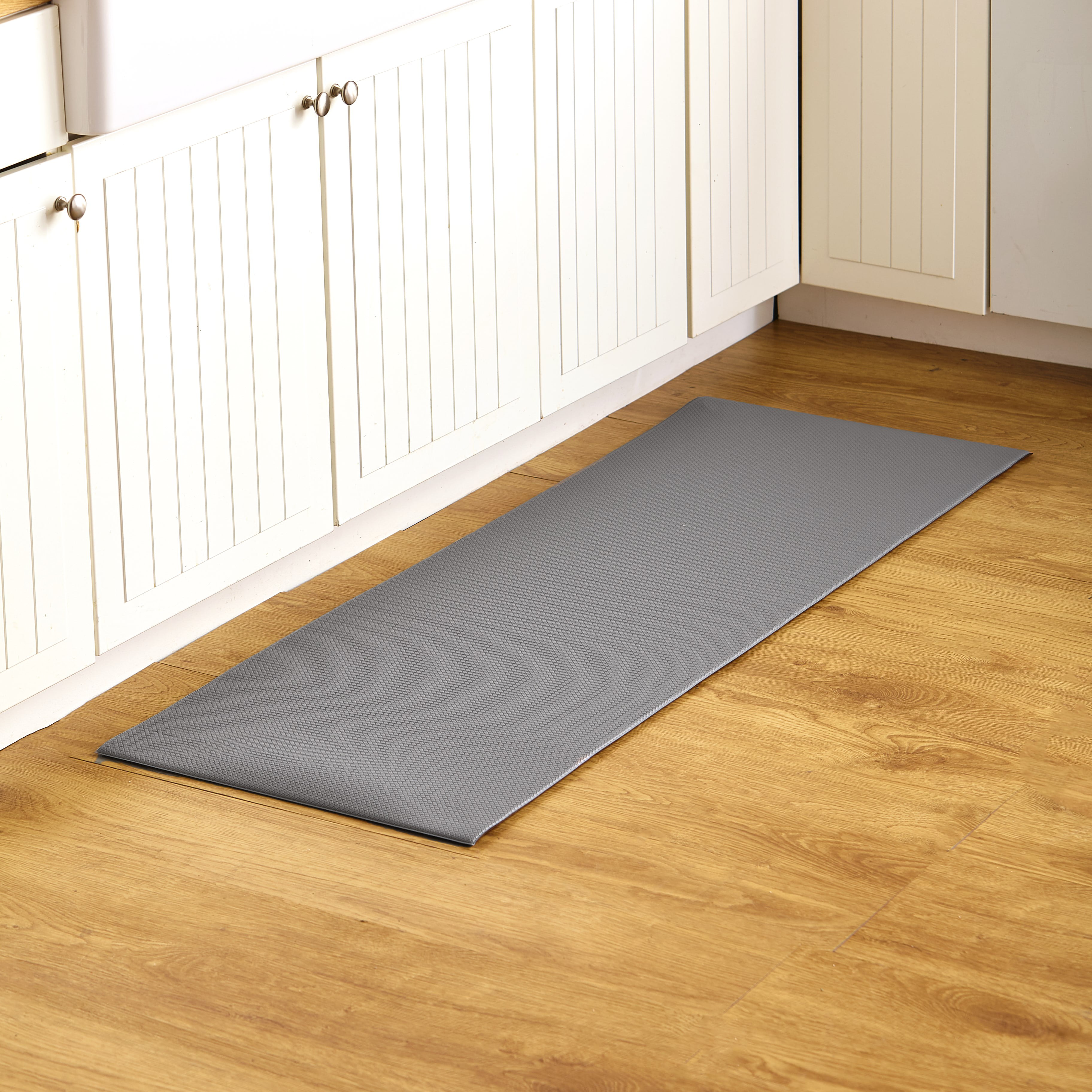 Waterproof Anti Fatigue Kitchen Floor Comfort Runner 