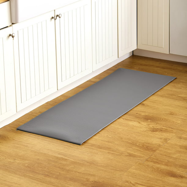 Waterproof Anti Fatigue Kitchen Floor, Waterproof Rug Pad 8×10
