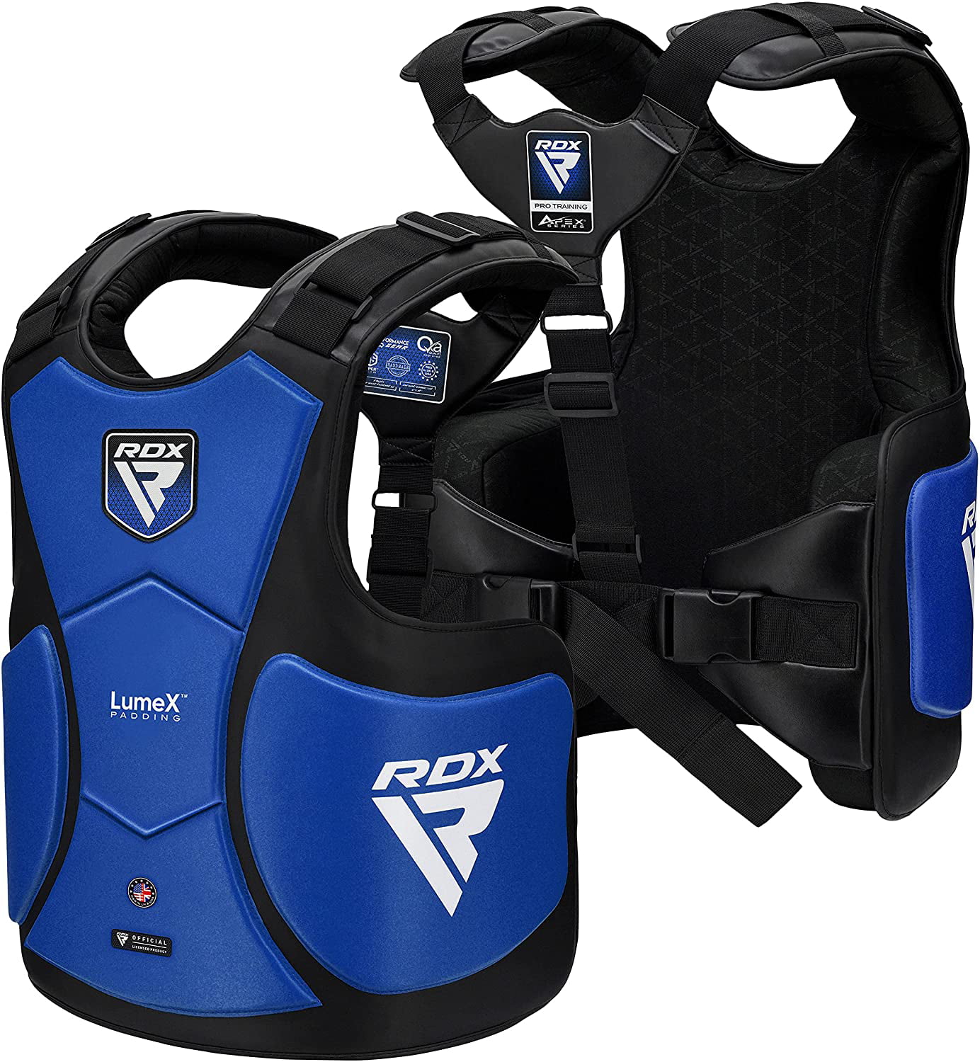 RDX Adjustable Knee Support MMA Brace Guard Protector Pad Sports Work Foam Cap C 