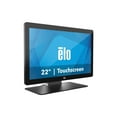 thumbnail image 4 of ELO - Écrans Tactiles E126096 22 Po 2202L Moniteur FHD PCAP USB, 4 of 6