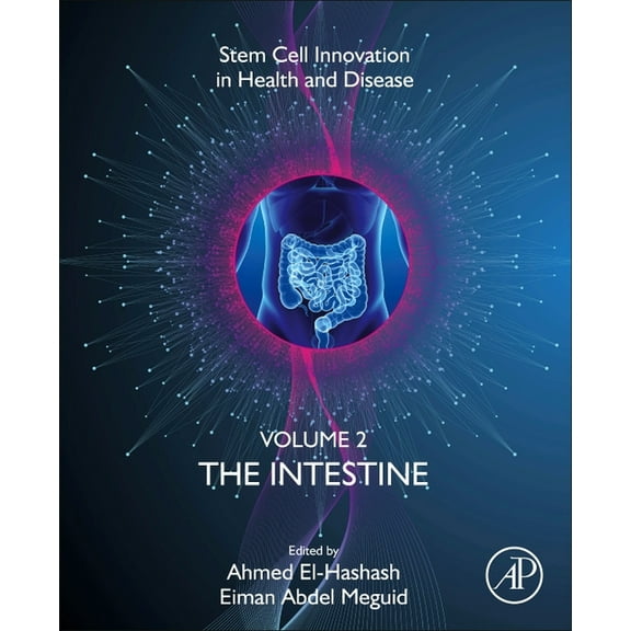 Stem Cell Innovation in Health & Disease The Intestine, (Paperback)
