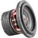 thumbnail image 1 of SUBWOOFER Altavoz de 6" en Negro DS18 EXL-X6.2D, 1 of 7