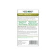 thumbnail image 2 of Vet's Best Medicated Oatmeal Shampoo for Dogs - 16 Ounces, 2 of 6