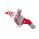 thumbnail image 2 of Inteprter Navidad cortina hebilla Tieback Santa Claus muñeco de nieve ciego retención abrazadera ventana decoración Navidad Año Nuevo decoración Kits de decoración para fiestas Muñeco de nieve Inteprter HA070331-02, 2 of 6