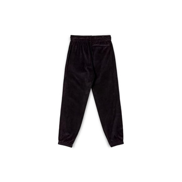 Pans Grimey Madrid Velvet Unisex negro M