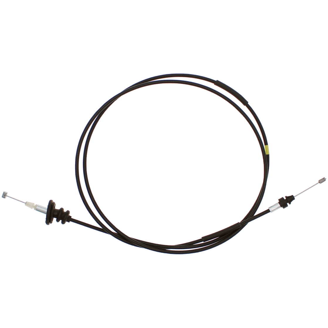 Dorman 912-570 Hood Release Cable for Specific Nissan Models
