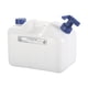 thumbnail image 4 of Jarra de Almacenamiento de Agua para Acampar 10L perfecl, 4 of 8