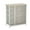 Light Gray, variant on HOMCOM Dresser for Bedroom with 7 Drawers, Fabric Dresser, Light Grey