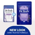 thumbnail image 2 of Dr Teal's Epsom Salt Magnesium Soak, Soothe & Sleep with Lavender, 3 lbs, 2 of 10