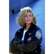 Kelly Mcgillis Poster 24x36 24x36 Unframed, Age: Adults, Rectangle Poster Time