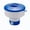 A-A, variant on Inflatable Donut Swim Float – Thick PVC Water Tube for Pool, Lake & Beach, Summer Floating Gear for Teens and Adults