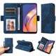 thumbnail image 2 of Funda GANGXUN para OPPO Reno 5 Lite con diseño acolchado elegante, cuero PU, protección total y ajuste preciso, 2 of 5
