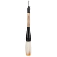thumbnail image 2 of Caligrafía Tradicional China Pinceles de Pintura de Escritura Grande 8841214716 Brush PenBear Hair ANGGREK Otros, 2 of 8