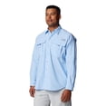 thumbnail image 4 of Camisa de pesca Columbia PFG Bahama II de manga larga UPF 30+, 4 of 7