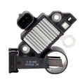 thumbnail image 1 of Accesorio regulador de voltaje de alternador de coche apto para Opel Vauxhall Astra J Insignia, 1 of 8