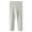 Light Gray Solid, variant on SYNPOS Little Girls Footless Leggings Tight Cotton Leggings Toddler Baby Skinny Stretch Trousers Legging 1-7 Years