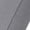 Gray, variant on Women's Basic Stretch Cotton Span High Waist Above Knee Bermuda Short Leggings