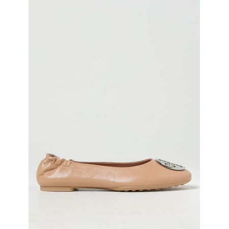 

Tory Burch Ballet Flats Woman Sand Woman