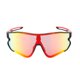 thumbnail image 2 of Gafas de sol con 2 lentes intercambiables UV400 Gafas de sol deportivas MTB Gafas de bicicleta de carretera para hombres Mujeres Correr Conducir Pesca Béisbol Golf, 2 of 7
