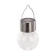 thumbnail image 1 of Luz Solar Led Que Cambia De Color Al Aire Libre Crack Glass Luces Colgantes Solares Decoración De Jardín Iluminación Nocturna Scienceny HA024819-02, 1 of 5