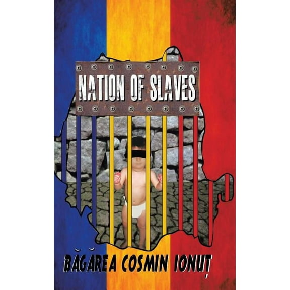 Nation of Slaves (Hardcover)