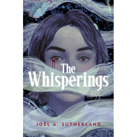 The Whisperings, (Paperback)