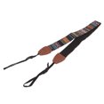 thumbnail image 1 of Vintage Camera Shoulder Neck Strap, Anti Slip Layer Ethnic Style 40.55in Camera Strap  For SLP Camera, 1 of 8