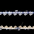 thumbnail image 6 of ZPAQI 16 Inch Chainsaw Chain .050" Gauges 3/8" Low Profile 59 Drives Links 29 Teeth, 6 of 11