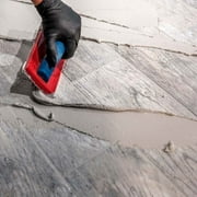 Custom Building Products PBPG3817-4 Polyblend Plus Sanded Grout, Bright White, 7 Lb. - Quantity 1