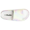 thumbnail image 6 of Mudd Women's Comfort Slide Sandal, 6 of 8
