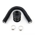 thumbnail image 4 of Ruiboury Air Intake Filters 25mm Air Intake Filter Kit With Seal Clamp Parking Heater Filter Easy To Install. Style A, 4 of 6