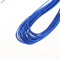 thumbnail image 3 of 40 piezas de alambre de metal de abalorios de joyería para suministros de fabricación de joyas, diversas manualidades Azul Macarena Craft Jewelry Beading Wire, 3 of 6