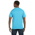 thumbnail image 3 of Mens 6.1 oz. Tagless T-Shirt 5250T (5 PACK), 3 of 3