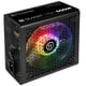 thumbnail image 3 of Fuente de Poder Thermaltake Smart RGB 500W, ATX, 80 Plus Certified. Thermaltake 500W 80Plus White RGB PS-SPR-0500NHFAWU-1, 3 of 3