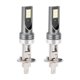 thumbnail image 3 of Faros delanteros para coche BuyWeek 2 unidades 3030-12 LED H1 24 W luz antiniebla, 3 of 9