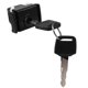 thumbnail image 2 of European Auto Spare Parts for DAF Truck Trunk Lock 0389537, 2 of 5