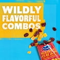 thumbnail image 4 of Ocean Spray® Mango Cran™ Snack Medley, Cranberry and Mango Dried Fruit Snack, 1 Oz Pouches, 5 Count, 4 of 12