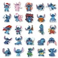 thumbnail image 2 of 50 pegatinas para ordenador portátil, lindas pegatinas de vinilo impermeables de dibujos animados para botellas de agua, vasos, equipaje, monopatín, parachoques, álbum de recortes, taza, regalo para n, 2 of 5