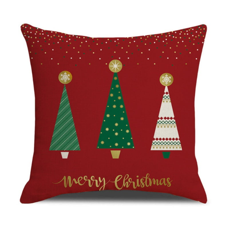 merry and bright pillows cute christmas pillow winter home decor holiday pillows christmas pillow covers 12 x 20 christmas pillow xmas