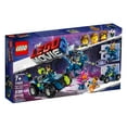 thumbnail image 5 of LEGO Movie Rex's Rex-treme Offroader! 70826, 5 of 8