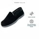 thumbnail image 5 of Pantufla Perry Ellis Style Mocasín Keon Negro Para Hombre, 5 of 5